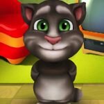 Игра My Talking Tom