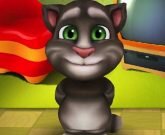 Игра My Talking Tom