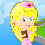 Игра Больница для детей
