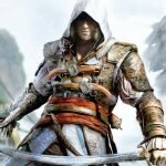Игра Аssassins Сreed 4