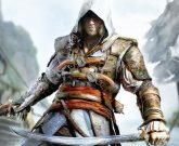 Игра Аssassins Сreed 4