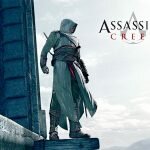 Игра Аssassins Сreed 1