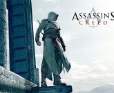Игра Аssassins Сreed 1