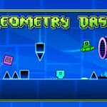 Игра Geometry dash полная версия