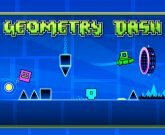 Игра Geometry dash полная версия