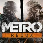 Игра Метро 2033 redux