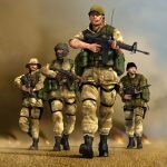 Игра Конфликт