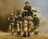 Игра Конфликт