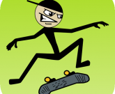 Игра Стикмен 2