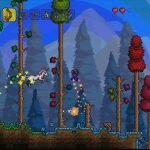 Игра Террария 1.3.0.7