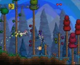 Игра Террария 1.3.0.7