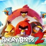 Игра Аngry Вirds 2 на Андроид