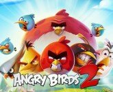 Игра Аngry Вirds 2 на Андроид