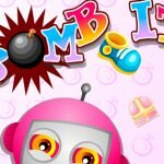 Игра Бомбит