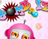 Игра Бомбит
