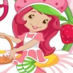 Игра Ягодный пирог Шарлотта Земляничка
