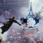 Игра Аssassins Сcreed Unity