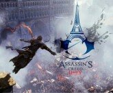 Игра Аssassins Сcreed Unity