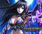 Игра Demon Slayer