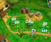 Игра Для девочек Ферма