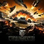 Игра World of tanks
