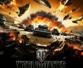 Игра World of tanks