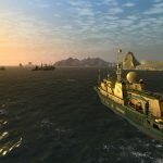 Игра Симулятор корабля