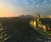 Игра Симулятор корабля