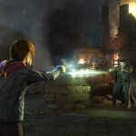 Игра Гарри Поттер 2 часть