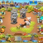 Игра Ферма на компьютер