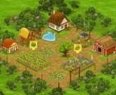 Игра Ферма на русском