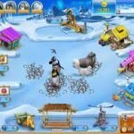Игра Ферма русская версия