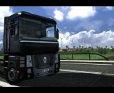 Игра Euro Truck Simulator Pоссия