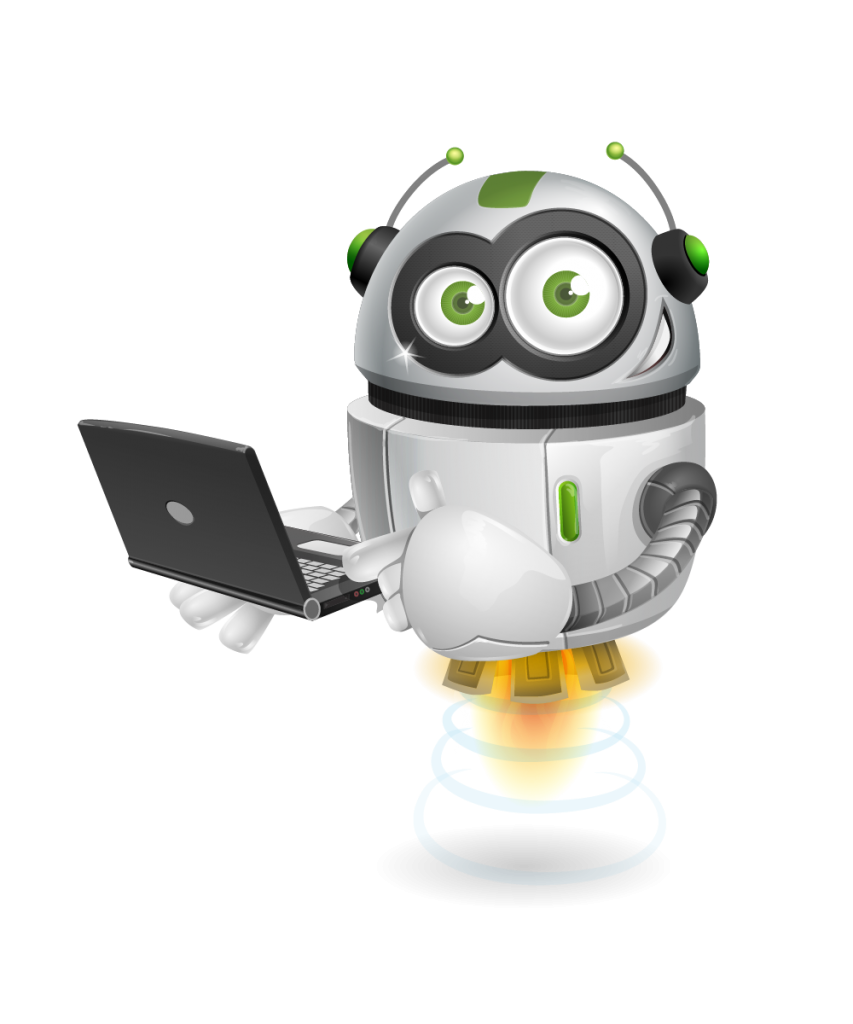 Игры роботы