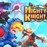 Игра Могучий рыцарь 2