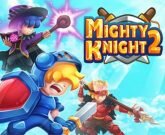 Игра Могучий рыцарь 2
