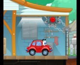 Игра Машинка Вилли 6