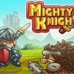 Игра Могучий рыцарь 3