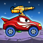 Игра Хищные машины 3