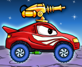 Игра Хищные машины 3