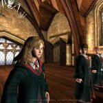 Игра Гарри Поттер и узник Азкабана