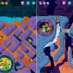 Игра Как пройти Свомпи
