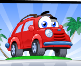 Игра Машинка Вилли 1