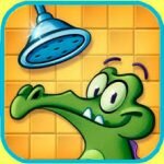 Игра Крокодильчик Свомпи