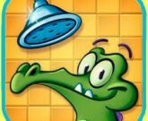 Игра Крокодильчик Свомпи