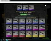 Игра Симулятор кейсов