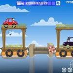 Игра Машинка Вилли 2