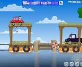 Игра Машинка Вилли 2