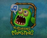 Игра My Singing Monsters
