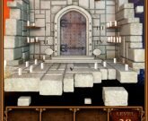 Игра Прохождение 100 Doors уровень
